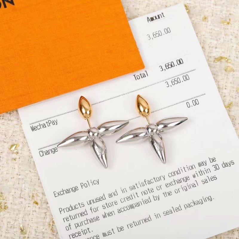 Louis Vuitton Earrings